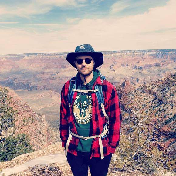 Profile Picture of Chase Ranicke (@cjranicke) on Poshmark