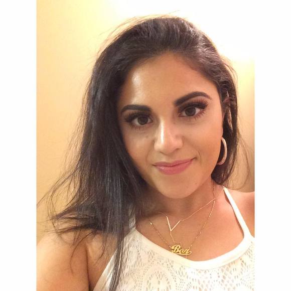 Profile Picture of Bar Sadeh (@barsadeh02) on Poshmark