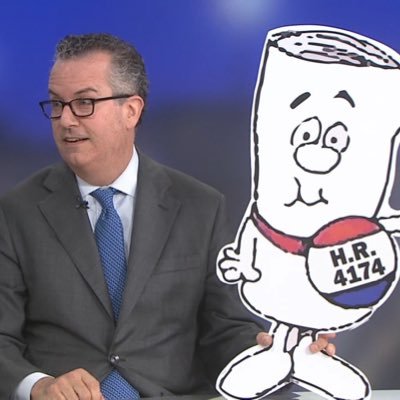 Profile Picture of Robert Shea (@robertjshea) on Twitter