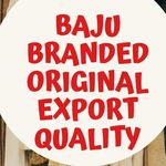 Profile Picture of Sweater Cardigan Baju Branded (@sweater.cardigan.rajut) on Instagram