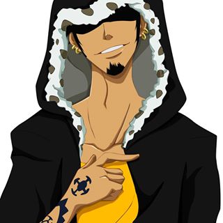 Profile Picture of Shin Mikami (Misanthrope) (@shin.dieudesboulets) on Facebook