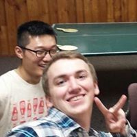 Profile Picture of Kyle Spillane (@sboy5) on Pinterest