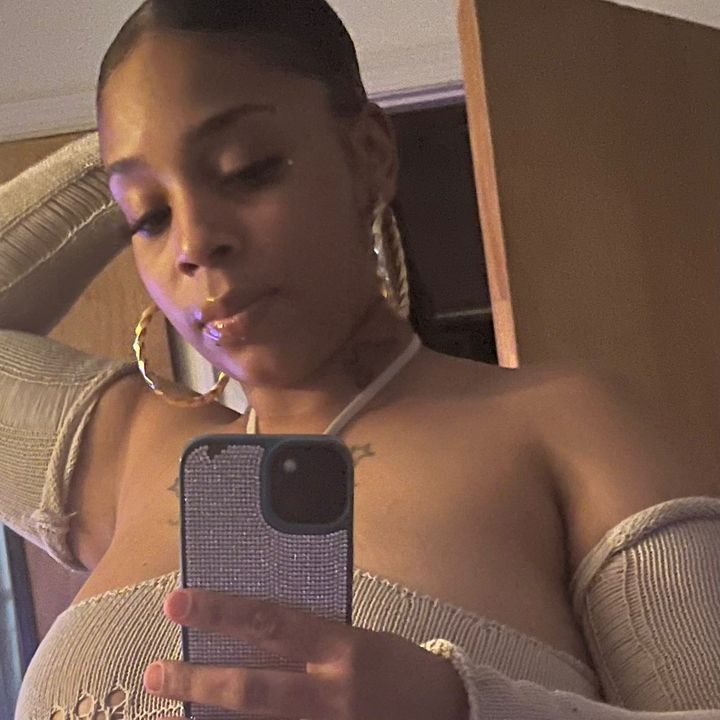 Profile Picture of Bianca Jones (@biancajones1488) on Tiktok