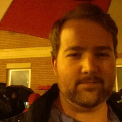 Profile Picture of Collin Overby (@collin_overby) on Twitter