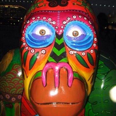 Profile Picture of Boochie Gras (@booksiegras) on Twitter