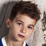 Profile Picture of lucas.richardson05 (@lucas.richardson05) on Instagram