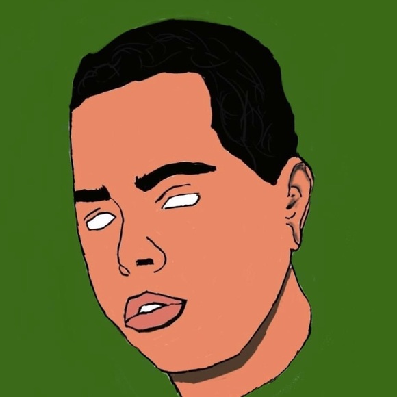 Profile Picture of Ryan Graham (@bigjuice1126) on Poshmark