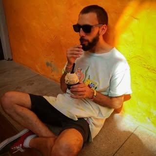 Profile Picture of Lucas Di Leo (@lucasdileo) on Instagram