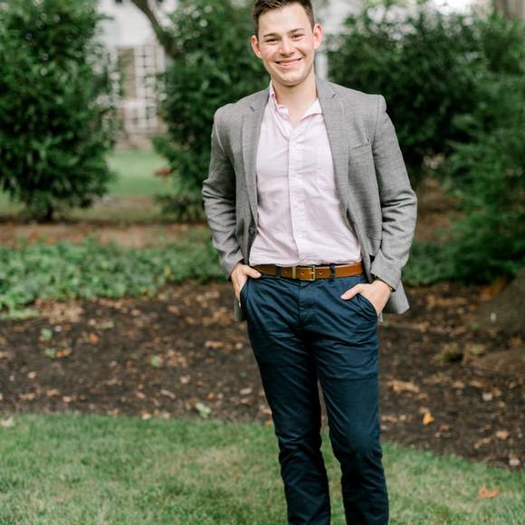 Profile Picture of Matthew Dupont (@mattdupont) on Poshmark