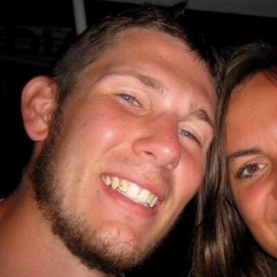 Profile Picture of Derek Wayne McCloud (@derekwmccloud22) on Twitter