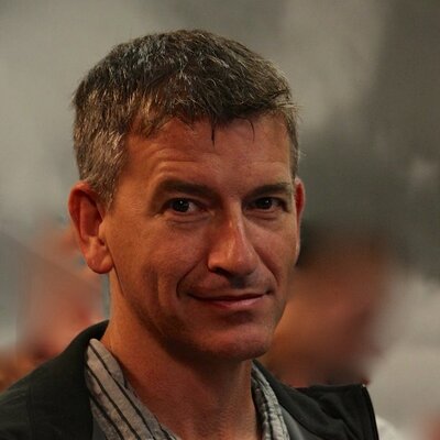 Profile Picture of David Burcham (@drburcham) on Twitter