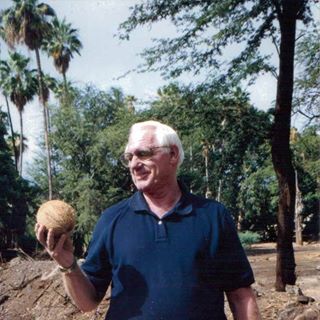 Profile Picture of Clarence Hubbell (@Clarence-Hubbell) on Facebook