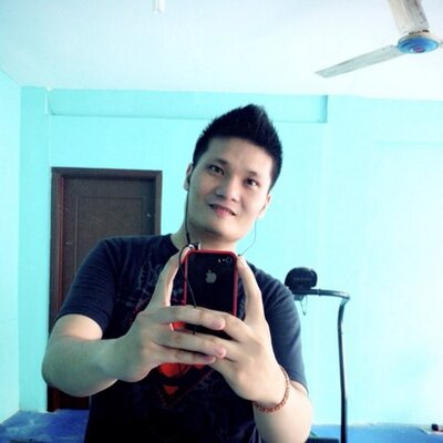 Profile Picture of Steven Marcello (@marcello_steven) on Twitter