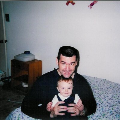 Profile Picture of Steve Sandusky (@sjsandu) on Twitter