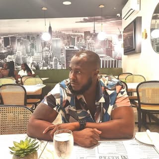 Profile Picture of Mario Reid (@marioreid1983) on Instagram