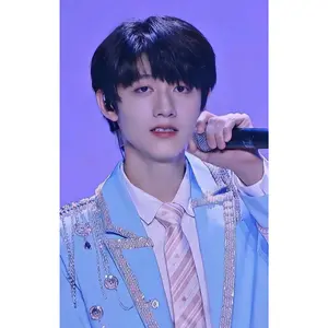 Profile Picture of 💞TF家族__朱志鑫🇨🇳✨ (@tongyukun0) on Tiktok