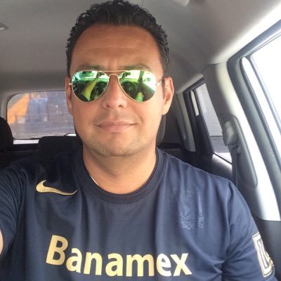 Profile Picture of .Manuel Garduno (@mgarduno78) on Twitter