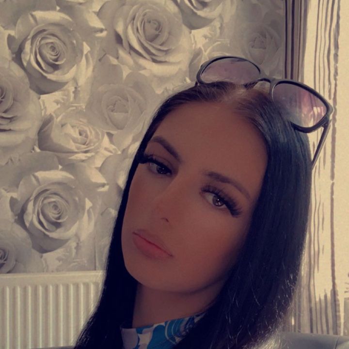 Profile Picture of Bonnie Reid (@bonnielxr) on Tiktok