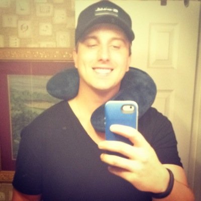 Profile Picture of Sean Bounds (@boundsean) on Twitter