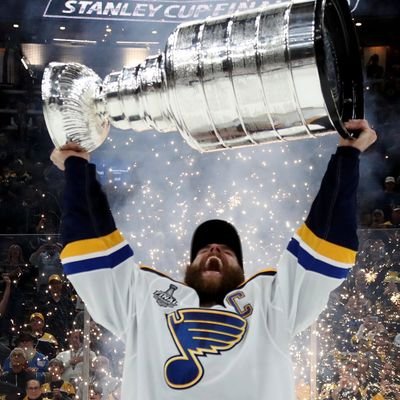 Steven Stoeckel - Twitter Profile Picture of Steven Stoeckel (@BluesNote23) on Twitter