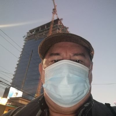 Profile Picture of ricardo serpas (@ricardoserpas6) on Twitter
