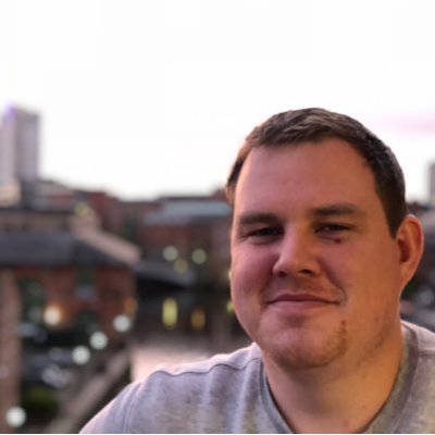 Profile Picture of Chris Newbold (@cnewbold89) on Twitter