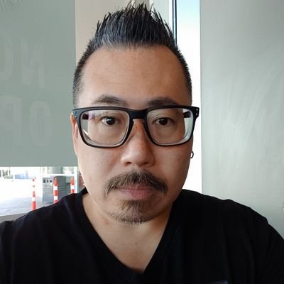 Ray ä¸ Wong - Twitter Profile Picture of Ray ä¸ Wong (@that_wong_guy) on Twitter