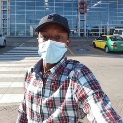 Adérito Pondja - Twitter Profile Picture of Adérito Pondja (@AderitoPondja) on Twitter