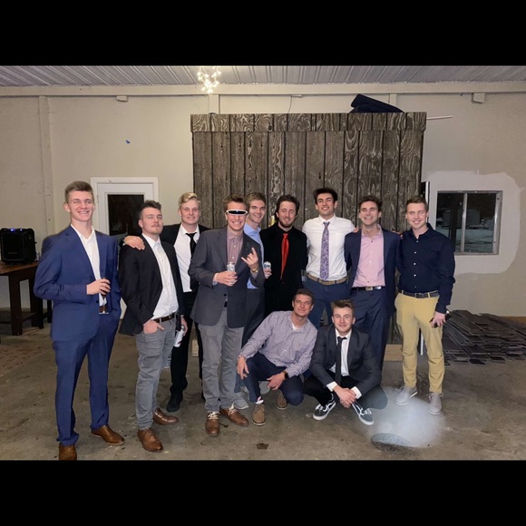 Profile Picture of Chase Heemstra (@chaseheemstra) on Poshmark