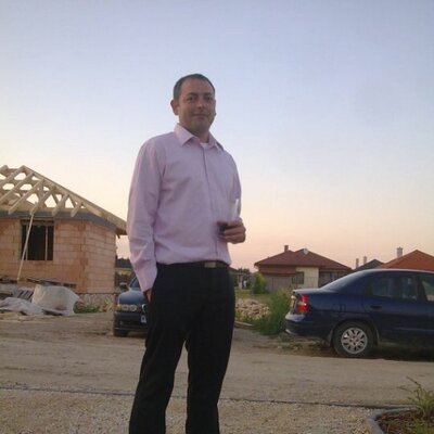 Profile Picture of Bradley Pfeiffer (@VernonPfeiffer) on Twitter