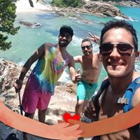 Profile Picture of Sebastian Salazar Inzunza (@salazarinzunza) on Pinterest