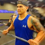 Profile Picture of PRISCILLA (@carlostrainer9) on Instagram