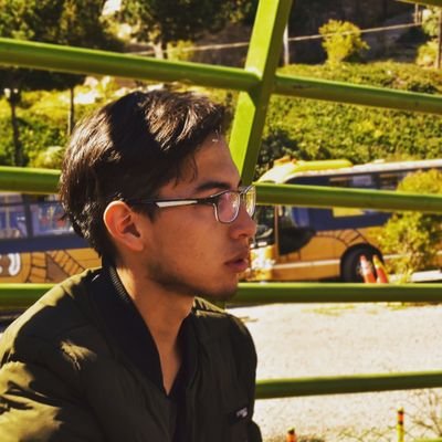 Profile Picture of Daniel Jovan Rivero Cabrejos (@JovanCabrejos) on Twitter