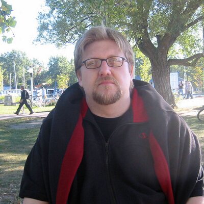 Profile Picture of Robert Melanson (@rmelansonphoto) on Twitter