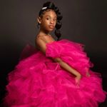 Profile Picture of Harmony Daniels (@pretty_girlharmony) on Instagram