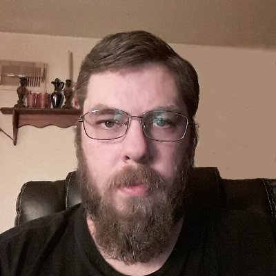 Profile Picture of Jesse Chapman (@Jesse110178) on Twitter