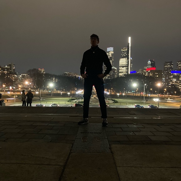 Profile Picture of Paul Callahan (@paulcallahan170) on Poshmark