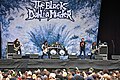 Profile Picture of The Black Dahlia Murder (band)on Wikipedia