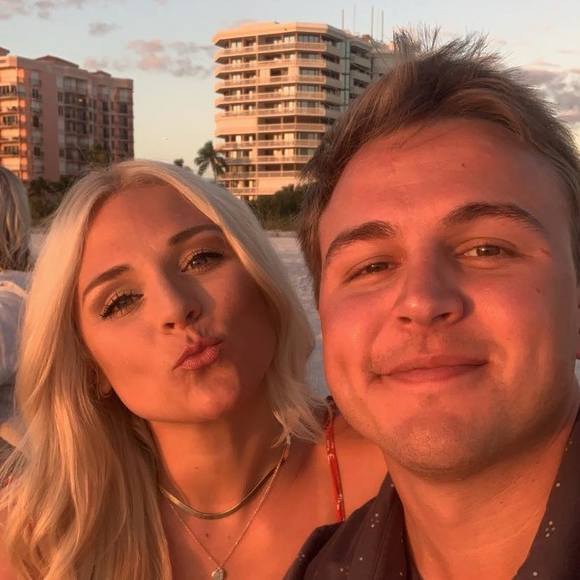 Profile Picture of Ben Marsh (@marshb5) on Poshmark