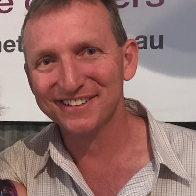 Profile Picture of Roger Hill (@RogerHill5) on Twitter