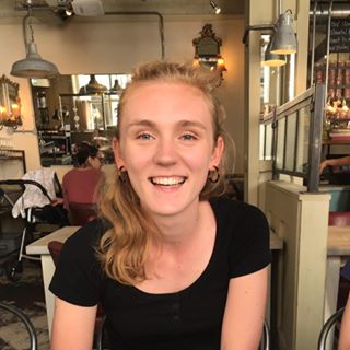 Anna van Velsen - Facebook Profile Picture of Anna van Velsen (@anna.vanvelsen.33) on Facebook