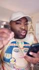Profile Picture of   🗣CARESHA ON LIVE 📱 DOIN... (@dagreatjake) on Tiktok
