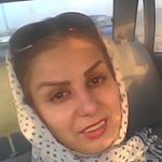 Profile Picture of fereshteh razavi (@razavi134) on Instagram