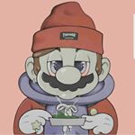 Profile Picture of James Swindell🖌💸 (@swinny_boy) on Instagram
