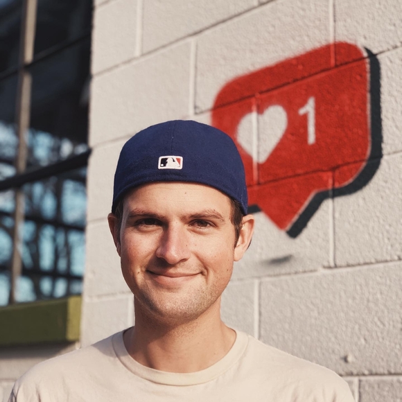 Profile Picture of Spencer Pekar (@spencermp) on Poshmark