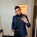 Profile Picture of Alex Calvin (@alex_calvin) on Instagram