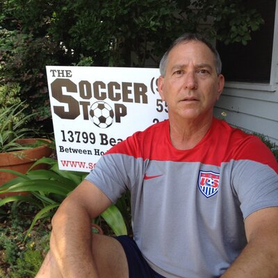 Profile Picture of Mike Levine (@BSLUPDATE) on Twitter