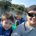 Profile Picture of Richard Capps (@pirate_boy13) on Instagram