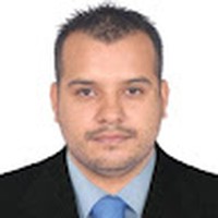Profile Picture of Jhon Alexander Blandon Posada (@jhon-alexander-blandon-posada) on Quora