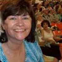 Profile Picture of Deborah Keeler (@deborah-keeler) on Quora